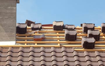 Timbersbrook clay roofing costs