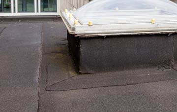 disadvantages of Timbersbrook flat roofs