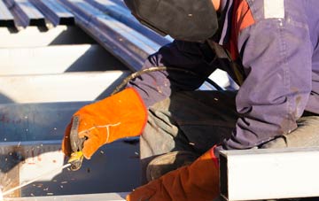 Timbersbrook flat roofing options