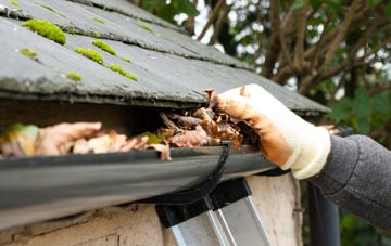 gutter cleaning Timbersbrook, Cheshire