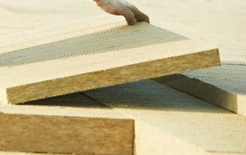 measuring Timbersbrook tapered insulation