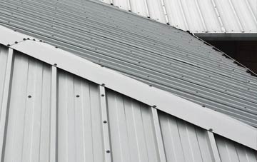 disadvantages of Timbersbrook metal roofing