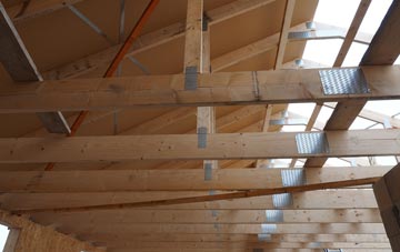 Timbersbrook roof truss costs