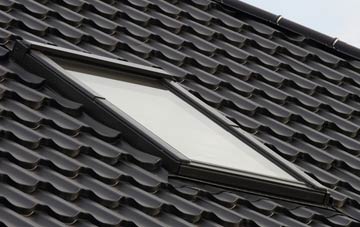 benefits of Timbersbrook roof windows
