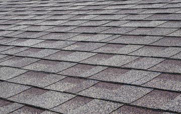 Timbersbrook tiles for shallow pitch roofing