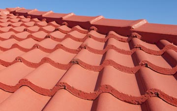 Timbersbrook tile and slate roof replacement