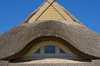 Timbersbrook thatch roofing